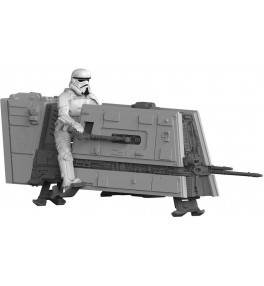 REVELL Imperial Patrol Speeder 06768