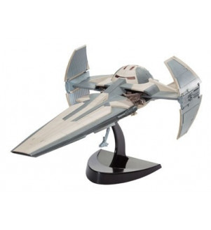 REVELL Infiltrateur Sith 06677