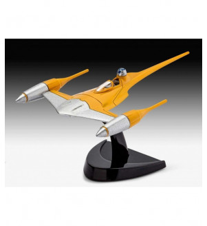 REVELL Modelset Naboo Starfighter 63611