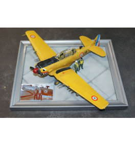 KITTY HAWK 1/32 T-6 Texan...