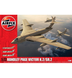 AIR FIX Handley Page Victor 12009