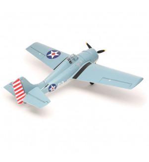 PARKZONE F4F Wildcat pnp PKZ1975