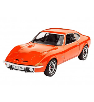 REVELL Opel GT 1/32 07680