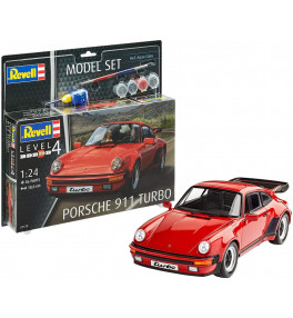 REVELL maquette Porsche 911...