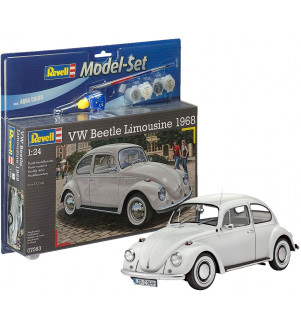 REVELL VW Beetle Limousine 1968 1/24 07083