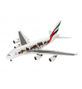 REVELL Airbus Emirates...