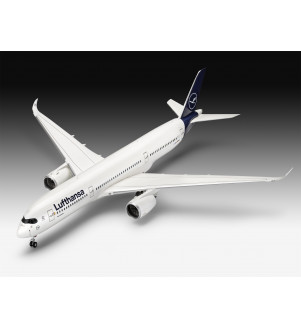 REVELL Airbus Lufthansa A350-900 1/144 03938