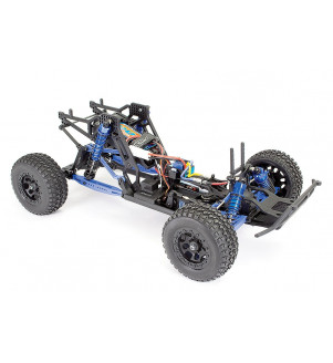 FTX Torro short course 1/10e RTR FTX5556B