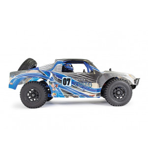 FTX Torro short course 1/10e RTR FTX5556B