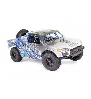 FTX Torro short course 1/10e RTR FTX5556B