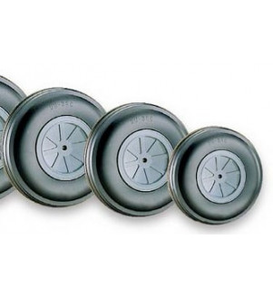 Roues anti-reb 114mm s033882