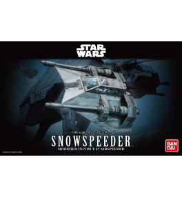 BANDAI STAR WARS  SNOW...