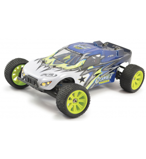 FTX Truggy Comet 2WD 1/12  FTX5518