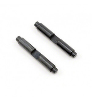 KYOSHO axes de différentiel MP9 (2 pcs) IF411