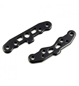 KYOSHO Cales de suspension (2 pcs) Inferno MP7.5 MP777 IF113BK