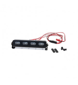 HOBBYTECH Rampe de LED Alu 107mm HT-SU1801089