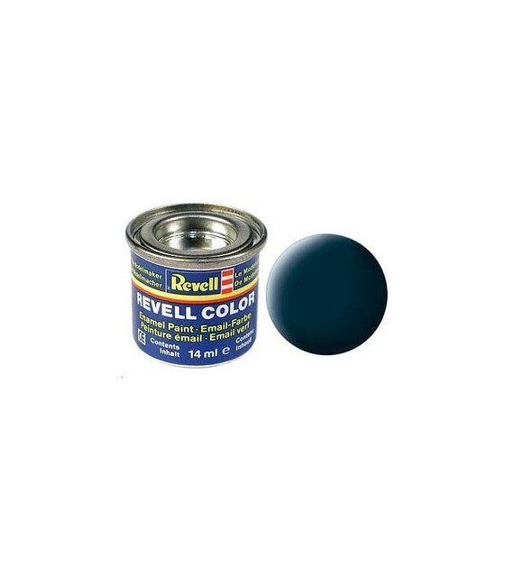 Peinture Revell Gris Granit 69  14ml