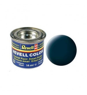 Peinture Revell Gris Granit 69  14ml