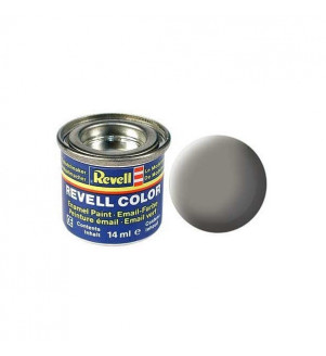 Peinture Revell Gris Pierre 75  14ml