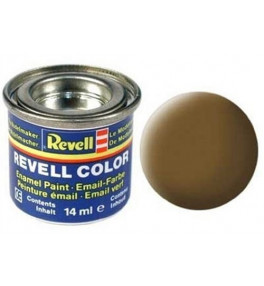 Peinture Revell Couleur Terre 87   14ml