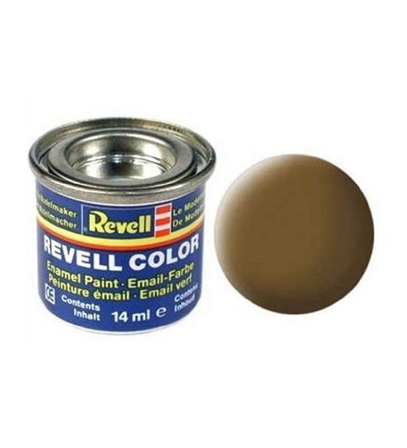 Peinture Revell Couleur Terre 87   14ml