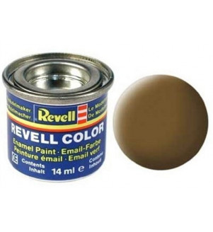 Peinture Revell Couleur Terre 87   14ml