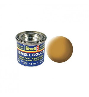 Peinture Revell Ocre 88  14ml