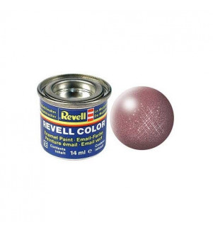 Peinture Revell Cuivre 93  14ml