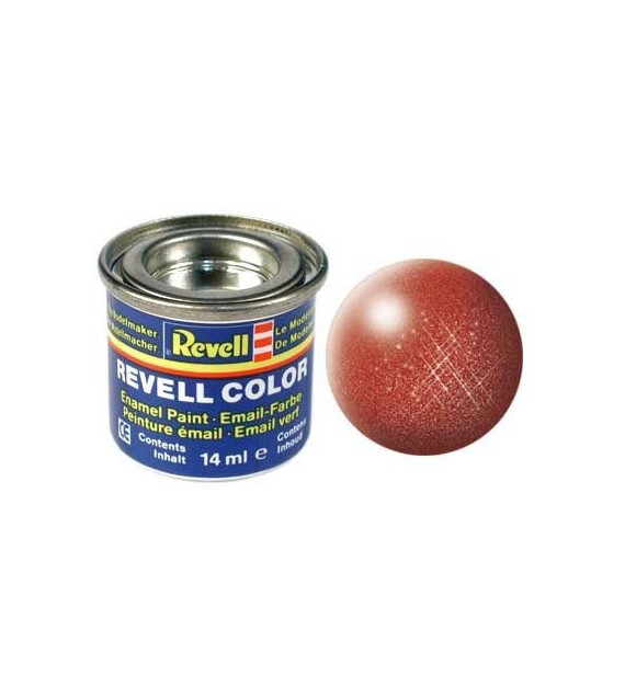 Peinture Revell Bronze 95  14ml