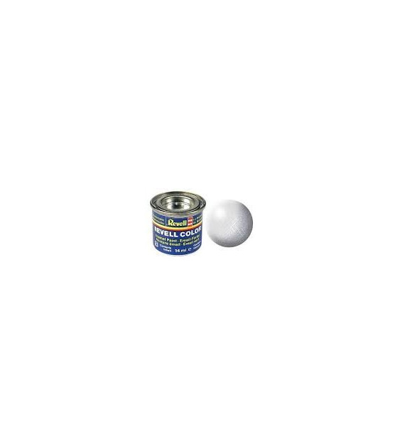 Peinture Revell Alluminium 99  14ml