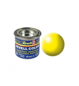 Peinture Revell Jaune voyant 312  14ml