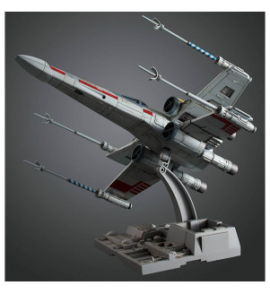 BANDAI STAR WARS X-Wing starfighter  1/72 01200