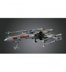 BANDAI STAR WARS X-Wing starfighter  1/72 01200