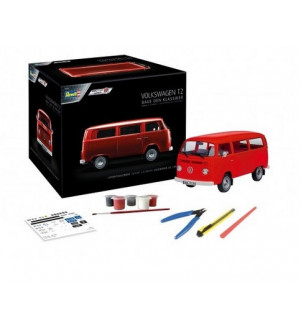 REVELL COMBI T1 calendrier de l'avant 01034