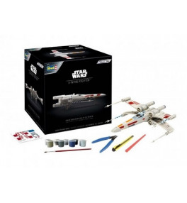 REVELL X-Wing  calendrier...