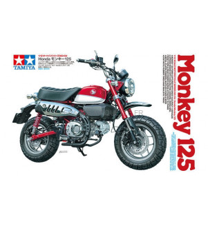 TAMIYA honda monkey 125 14134